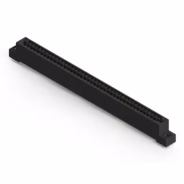 896-041-521-108 EDAC Inc.  Edgeboard Connectors